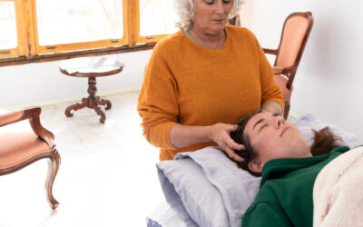 BENEFITS OF ACCESS BARS